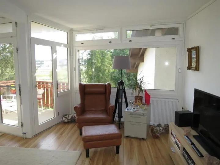 Kurhotel Schluchsee Apartment 2411 Exterior photo