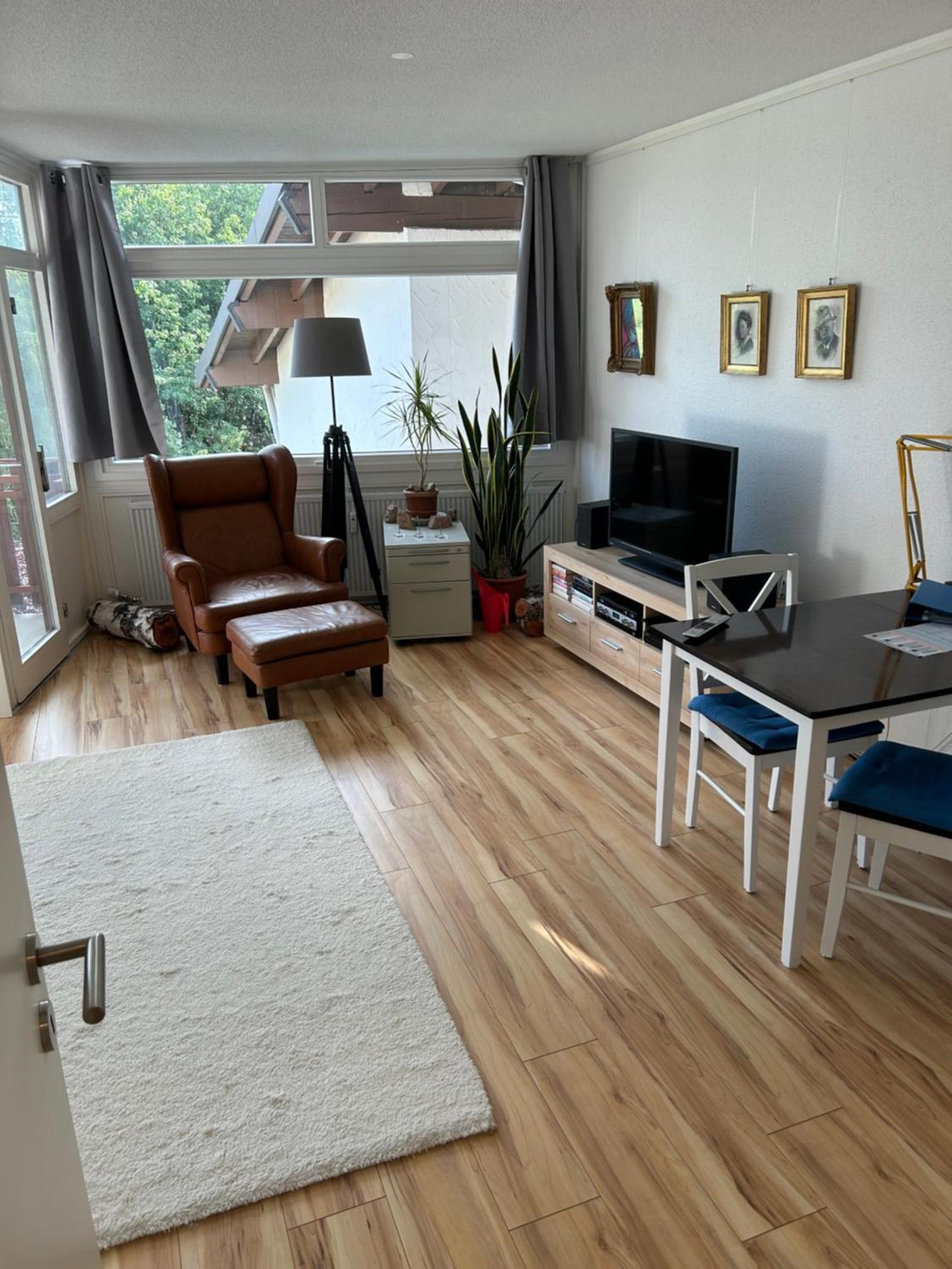 Kurhotel Schluchsee Apartment 2411 Exterior photo